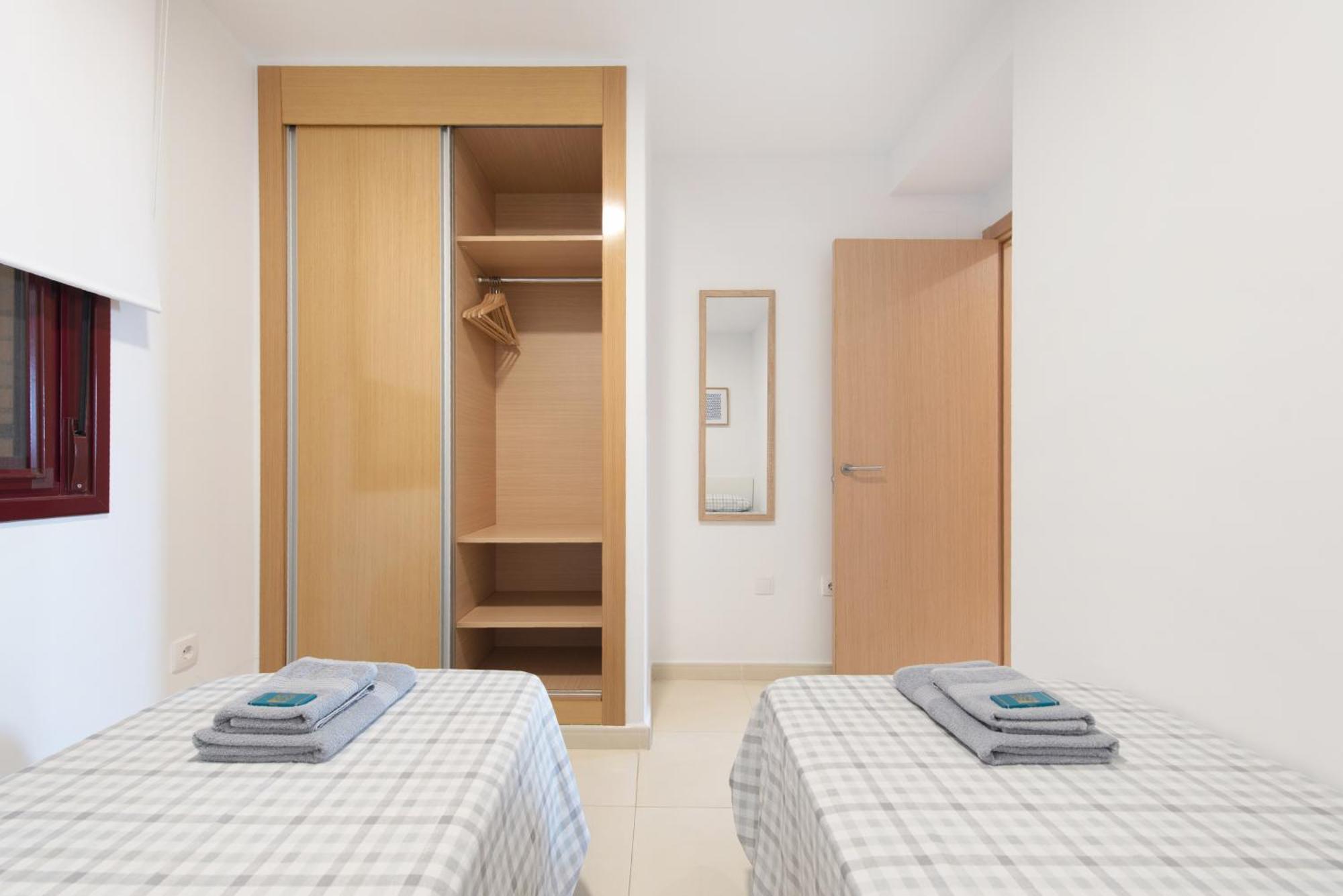 Apartamento Blue Marine Peñíscola Exterior foto