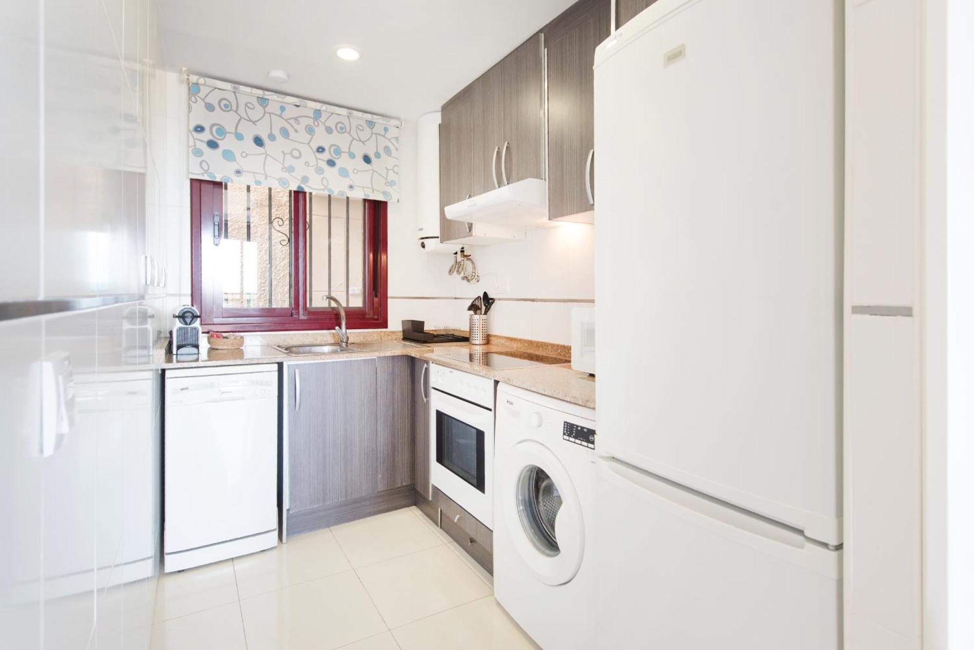 Apartamento Blue Marine Peñíscola Exterior foto