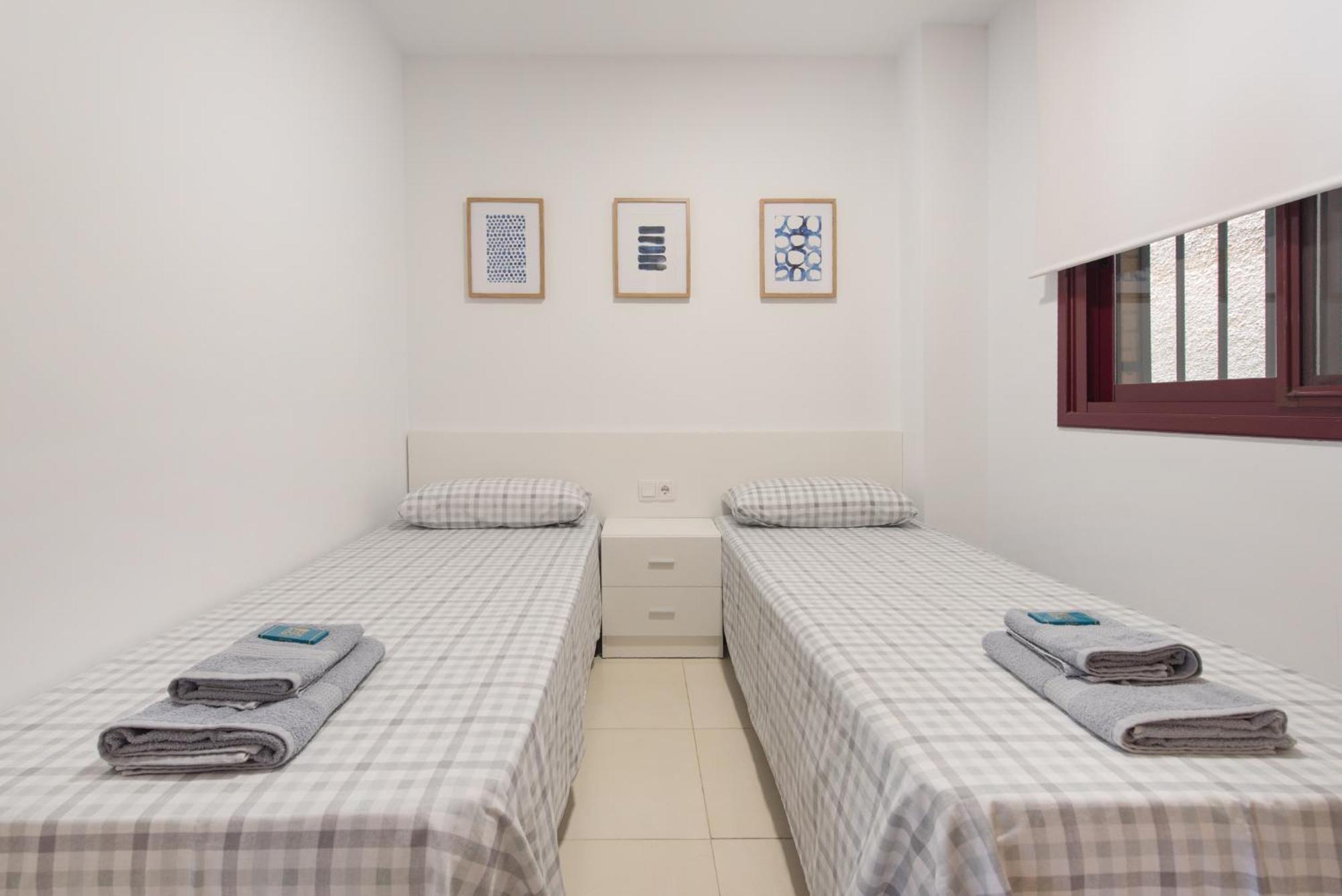 Apartamento Blue Marine Peñíscola Exterior foto